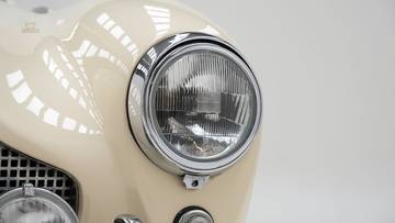 Thumbnail von Aston Martin DB 2 MKIII '59