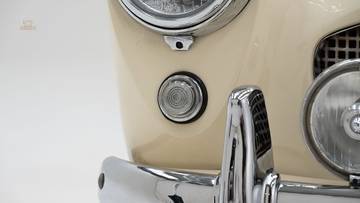 Thumbnail von Aston Martin DB 2 MKIII '59
