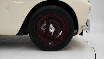Thumbnail von Aston Martin DB 2 MKIII '59