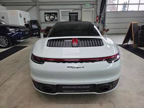 Thumbnail von Porsche 911 992 Targa 4 /Bose/Reverse camera/Sports exhaust/*1200€