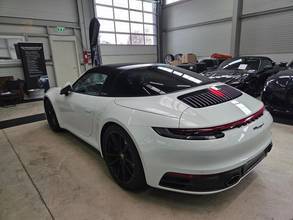 Thumbnail von Porsche 911 992 Targa 4 /Bose/Reverse camera/Sports exhaust/*1200€