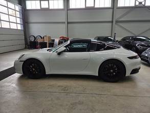 Thumbnail von Porsche 911 992 Targa 4 /Bose/Reverse camera/Sports exhaust/*1200€