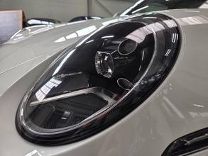 Thumbnail von Porsche 911 992 Targa 4 /Bose/Reverse camera/Sports exhaust/*1200€