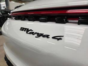Thumbnail von Porsche 911 992 Targa 4 /Bose/Reverse camera/Sports exhaust/*1200€