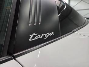 Thumbnail von Porsche 911 992 Targa 4 /Bose/Reverse camera/Sports exhaust/*1200€