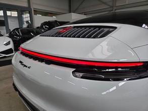 Thumbnail von Porsche 911 992 Targa 4 /Bose/Reverse camera/Sports exhaust/*1200€