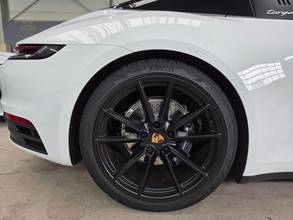 Thumbnail von Porsche 911 992 Targa 4 /Bose/Reverse camera/Sports exhaust/*1200€