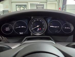 Thumbnail von Porsche 911 992 Targa 4 /Bose/Reverse camera/Sports exhaust/*1200€