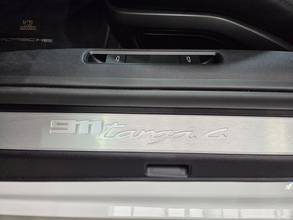 Thumbnail von Porsche 911 992 Targa 4 /Bose/Reverse camera/Sports exhaust/*1200€