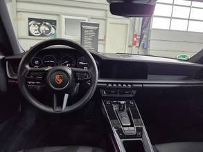 Thumbnail von Porsche 911 992 Targa 4 /Bose/Reverse camera/Sports exhaust/*1200€