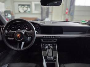 Thumbnail von Porsche 911 992 Targa 4 /Bose/Reverse camera/Sports exhaust/*1200€