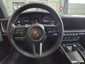 Thumbnail von Porsche 911 992 Targa 4 /Bose/Reverse camera/Sports exhaust/*1200€