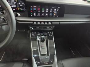 Thumbnail von Porsche 911 992 Targa 4 /Bose/Reverse camera/Sports exhaust/*1200€