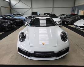 Thumbnail von Porsche 911 992 Targa 4 /Bose/Reverse camera/Sports exhaust/*1200€