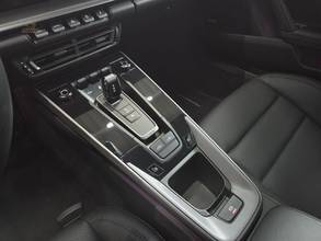 Thumbnail von Porsche 911 992 Targa 4 /Bose/Reverse camera/Sports exhaust/*1200€