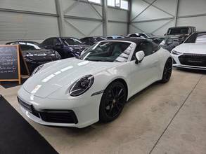 Thumbnail von Porsche 911 992 Targa 4 /Bose/Reverse camera/Sports exhaust/*1200€