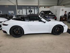 Thumbnail von Porsche 911 992 Targa 4 /Bose/Reverse camera/Sports exhaust/*1200€