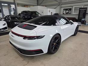 Thumbnail von Porsche 911 992 Targa 4 /Bose/Reverse camera/Sports exhaust/*1200€