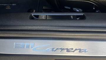 Thumbnail von Porsche 911 (992.2) Coupe Matrix Carbon Camera Sport Exhaust.
