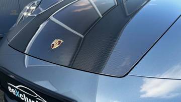 Thumbnail von Porsche 911 (992.2) Coupe Matrix Carbon Camera Sport Exhaust.