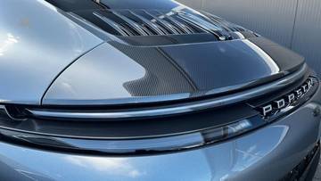 Thumbnail von Porsche 911 (992.2) Coupe Matrix Carbon Camera Sport Exhaust.