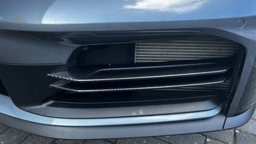 Thumbnail von Porsche 911 (992.2) Coupe Matrix Carbon Camera Sport Exhaust.
