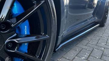 Thumbnail von Porsche 911 (992.2) Coupe Matrix Carbon Camera Sport Exhaust.