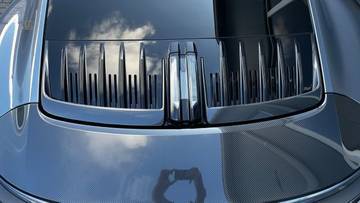 Thumbnail von Porsche 911 (992.2) Coupe Matrix Carbon Camera Sport Exhaust.