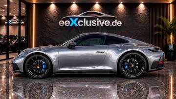 Thumbnail von Porsche 911 (992.2) Coupe Matrix Carbon Camera Sport Exhaust.
