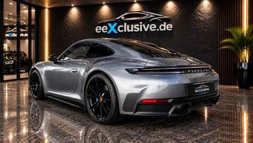 Thumbnail von Porsche 911 (992.2) Coupe Matrix Carbon Camera Sport Exhaust.