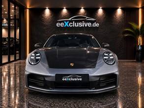 Thumbnail von Porsche 911 (992.2) Coupe Matrix Carbon Camera Sport Exhaust.