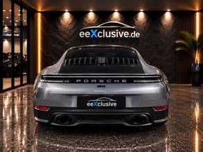 Thumbnail von Porsche 911 (992.2) Coupe Matrix Carbon Camera Sport Exhaust.