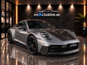 Thumbnail von Porsche 911 (992.2) Coupe Matrix Carbon Camera Sport Exhaust.