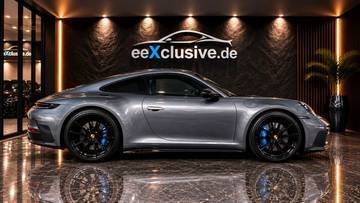 Thumbnail von Porsche 911 (992.2) Coupe Matrix Carbon Camera Sport Exhaust.