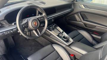 Thumbnail von Porsche 911 (992.2) Coupe Matrix Carbon Camera Sport Exhaust.