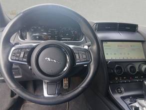 Thumbnail von Jaguar F-Type P300 Cabriolet