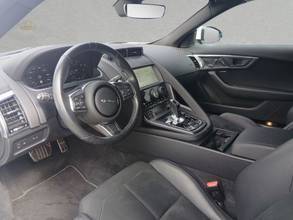 Thumbnail von Jaguar F-Type P300 Cabriolet