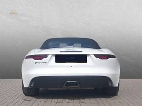 Thumbnail von Jaguar F-Type P300 Cabriolet