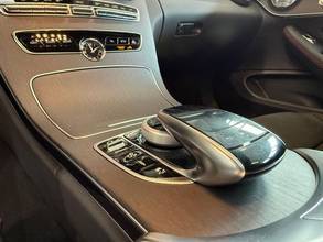 Thumbnail von Mercedes-Benz C 43 AMG Coupe/AMG Perf.Abgas/Pano/Burmester/599