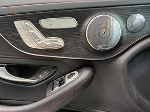 Thumbnail von Mercedes-Benz C 43 AMG Coupe/AMG Perf.Abgas/Pano/Burmester/599