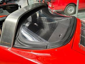 Thumbnail von Porsche 912 Targa Softwindow SWB - Factory-certified!
