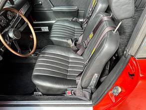 Thumbnail von Porsche 912 Targa Softwindow SWB - Factory-certified!