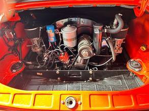 Thumbnail von Porsche 912 Targa Softwindow SWB - Factory-certified!