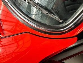 Thumbnail von Porsche 912 Targa Softwindow SWB - Factory-certified!