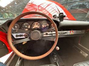 Thumbnail von Porsche 912 Targa Softwindow SWB - Factory-certified!