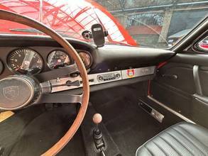 Thumbnail von Porsche 912 Targa Softwindow SWB - Factory-certified!