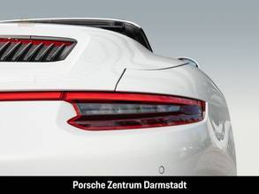 Thumbnail von Porsche 991 911 Carrera 4S Cabriolet Lift System - Front BOSE