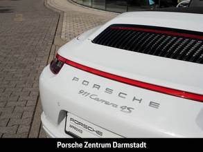 Thumbnail von Porsche 991 911 Carrera 4S Cabriolet Lift System - Front BOSE