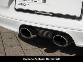Thumbnail von Porsche 991 911 Carrera 4S Cabriolet Lift System - Front BOSE