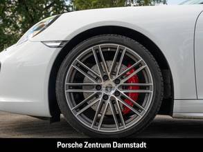 Thumbnail von Porsche 991 911 Carrera 4S Cabriolet Lift System - Front BOSE